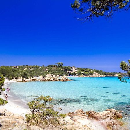 Case Vacanze La Conia Cannigione Ngoại thất bức ảnh
