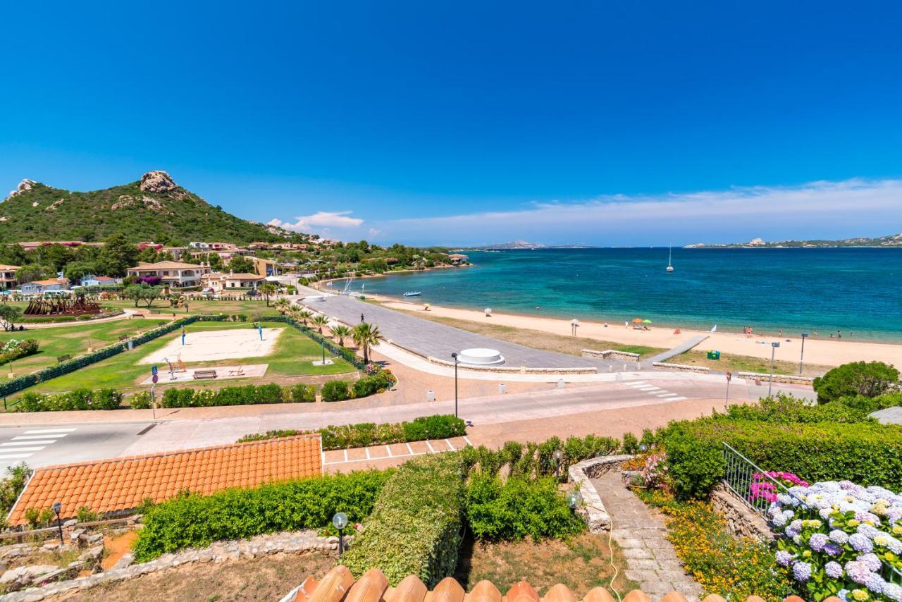 Case Vacanze La Conia Cannigione Ngoại thất bức ảnh