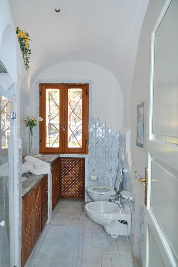 Case Vacanze La Conia Cannigione Ngoại thất bức ảnh