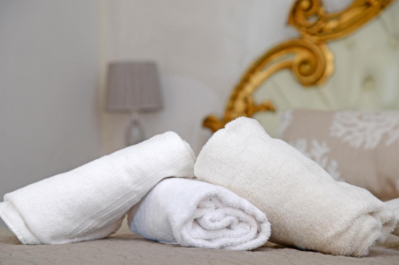 Case Vacanze La Conia Cannigione Ngoại thất bức ảnh