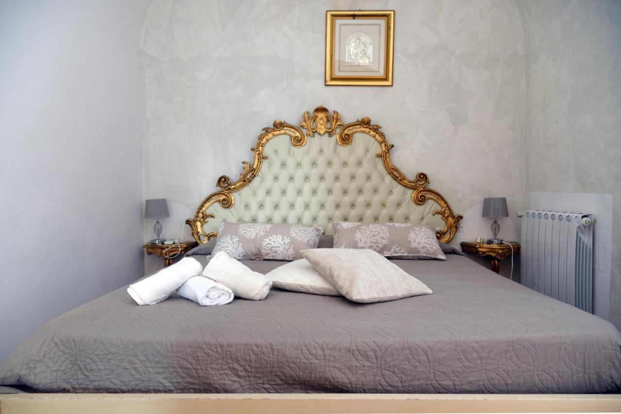 Case Vacanze La Conia Cannigione Ngoại thất bức ảnh