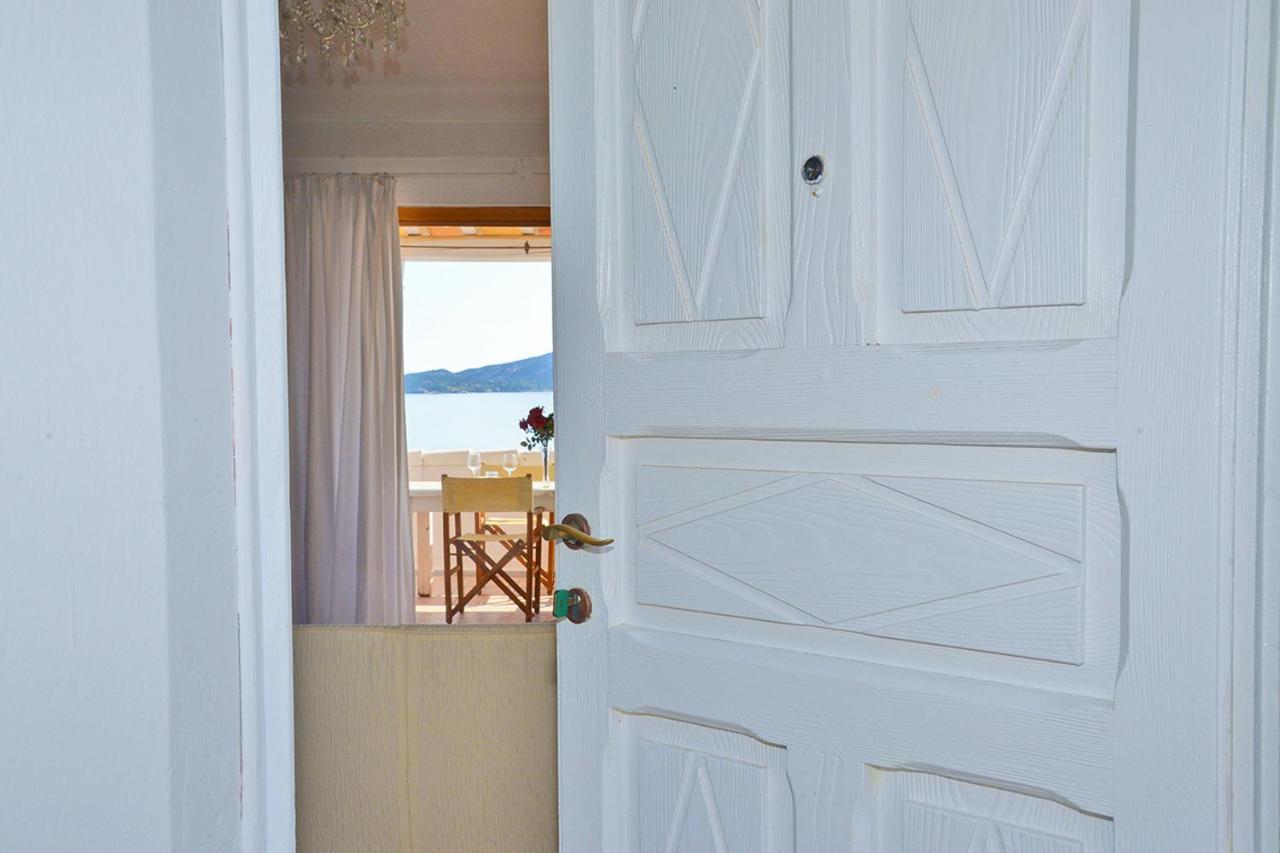 Case Vacanze La Conia Cannigione Ngoại thất bức ảnh