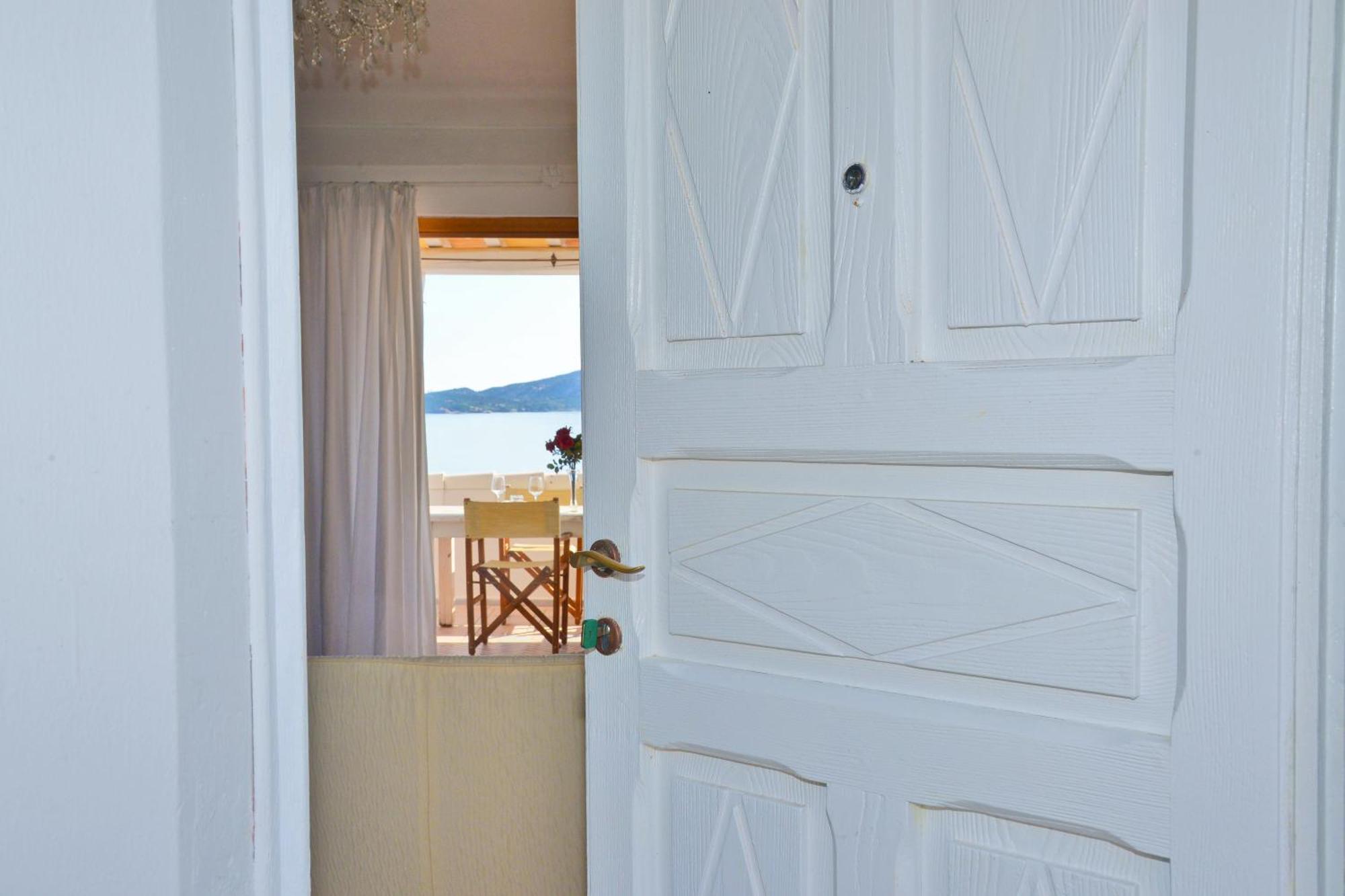 Case Vacanze La Conia Cannigione Ngoại thất bức ảnh