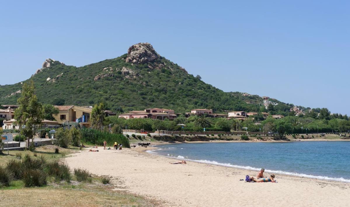Case Vacanze La Conia Cannigione Ngoại thất bức ảnh
