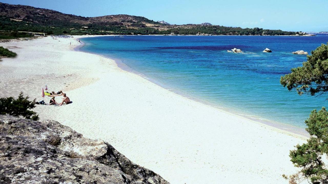 Case Vacanze La Conia Cannigione Ngoại thất bức ảnh
