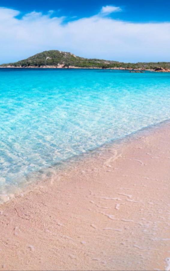 Case Vacanze La Conia Cannigione Ngoại thất bức ảnh